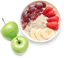 Szénhidrátok csökkentése